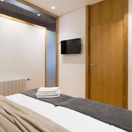 New! San Mames Apartamento Bilbao