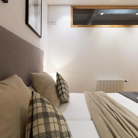 Apartamento New! San Mames Bilbao