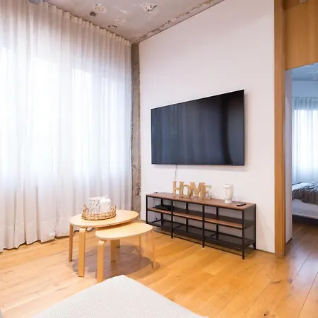 Apartamento New! San Mames