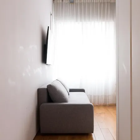 New! San Mames Appartement Bilbao