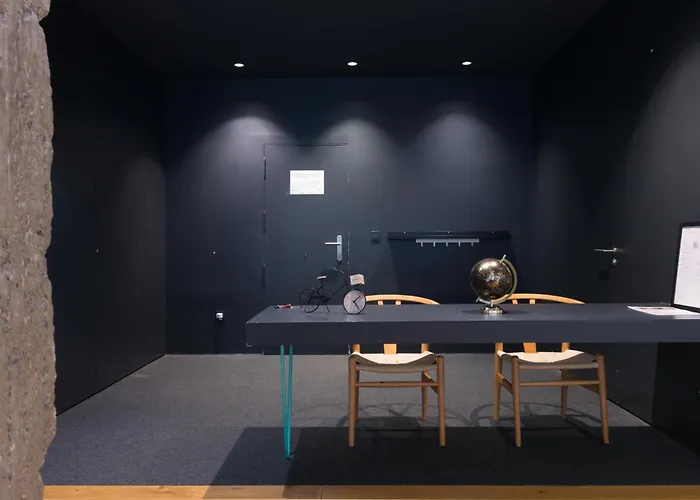 Apartment New! San Mames