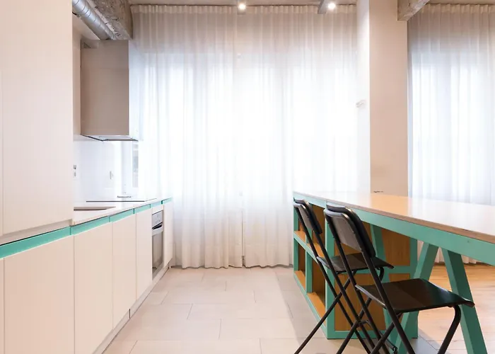 New! San Mames Apartment *