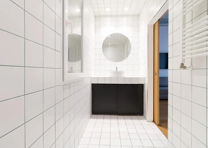 Apartment New! San Mames *