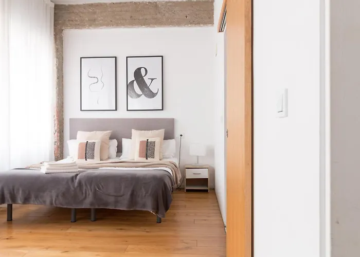 New! San Mames Apartament