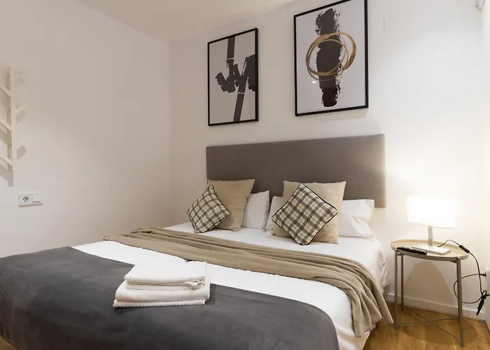 Apartment New! San Mames *