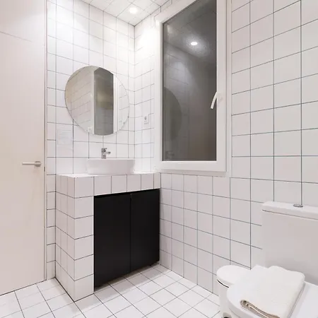 Apartman New! San Mames *