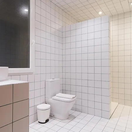 New! San Mames Apartman Bilbao