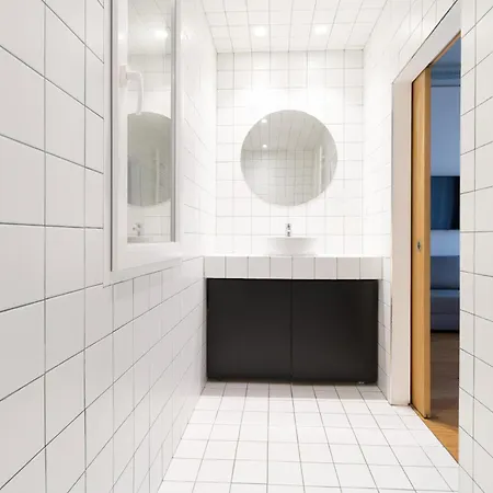 Apartman New! San Mames *