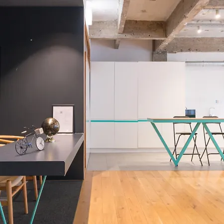 New! San Mames Apartman Bilbao