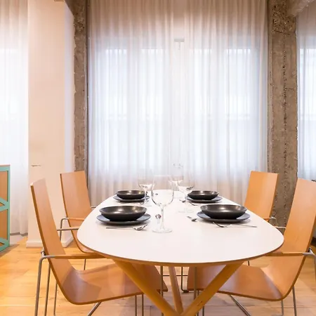 Apartman New! San Mames