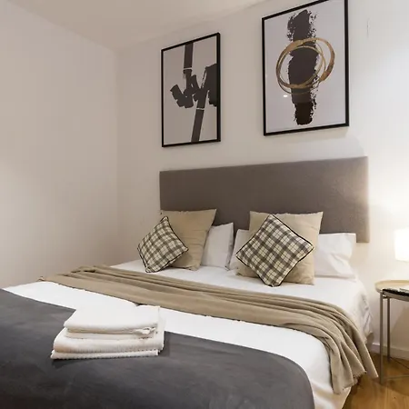 Apartman New! San Mames *