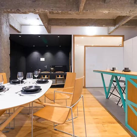 Apartman New! San Mames