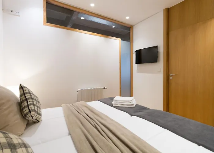 New! San Mames Apartamento