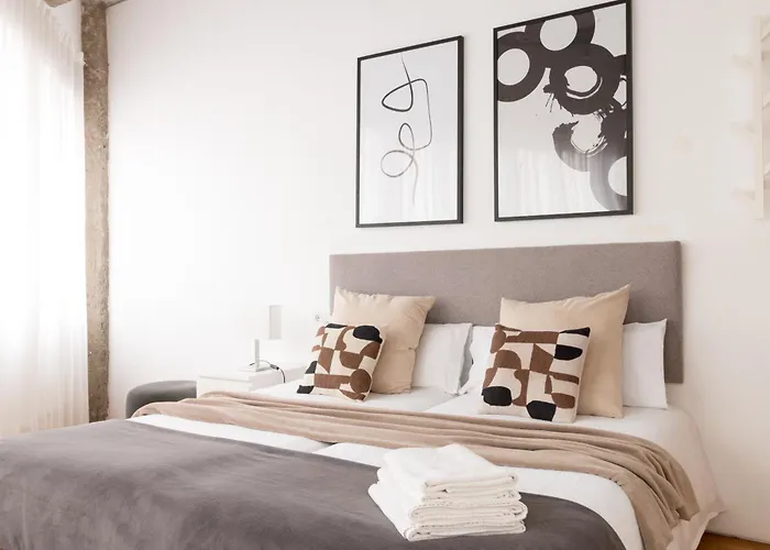 Apartamento New! San Mames