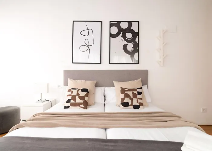 New! San Mames Apartamento *