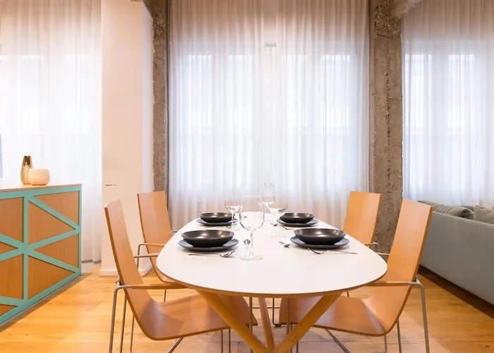 Apartamento New! San Mames