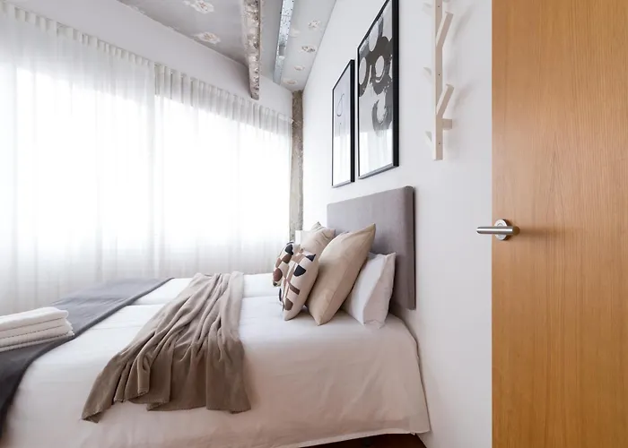 Apartamento New! San Mames